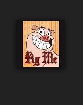 ���� Pig Me�������