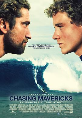����Ӣ�� Chasing Mavericks�������