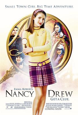 ��̽���� Nancy Drew�������