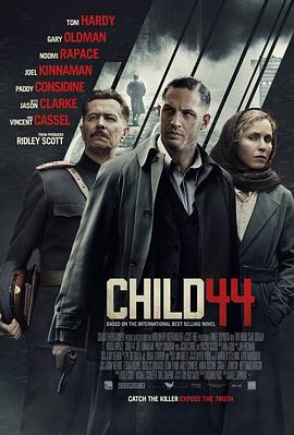 44�ź��� Child 44�������
