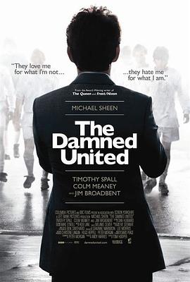 ħ������ The Damned United�������