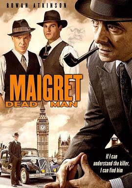 ÷���׵����� Maigret's Dead Man�������
