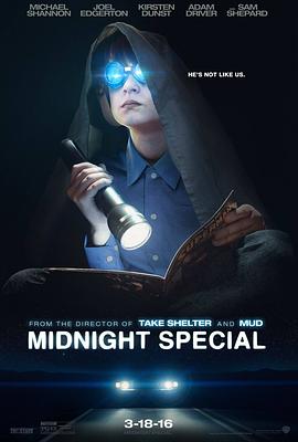 ��ҹ���� Midnight Special�������
