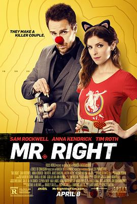�������� Mr. Right�������