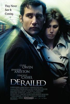Խ��׷�� Derailed�������