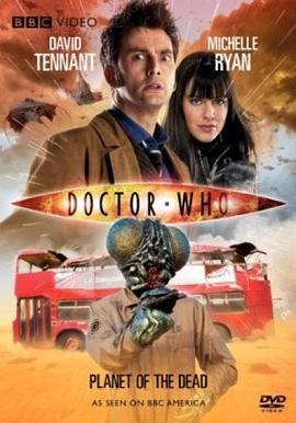 ���ز�ʿ���������� Doctor Who: Planet of the Dead�������_��