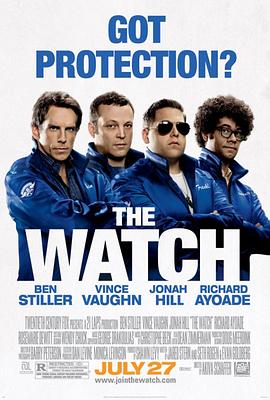 ���������� The Watch�������