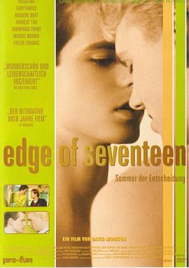 �ջ�ʮ���� Edge of Seventeen�������