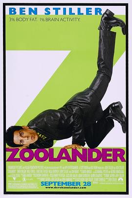 ������ģ Zoolander�������