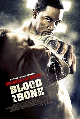 Ѫ��� Blood and Bone�������
