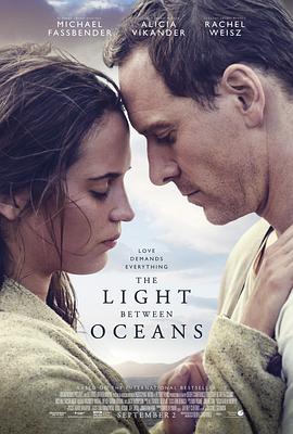 ����֮��ĵƹ� The Light Between Oceans�������