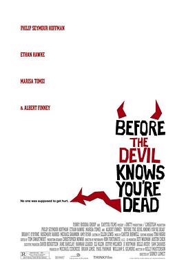 ��ħ��֪������ǰ Before the Devil Knows You're Dead�������