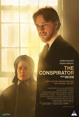���� The Conspirator�������