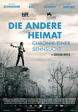 ��һ������ Die andere Heimat - Chronik einer Sehnsucht�����