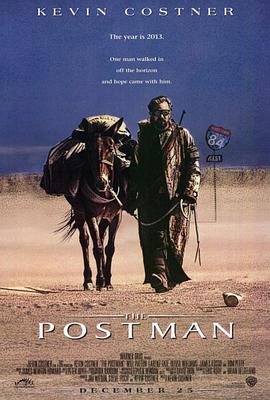 �ʲ� The Postman�������