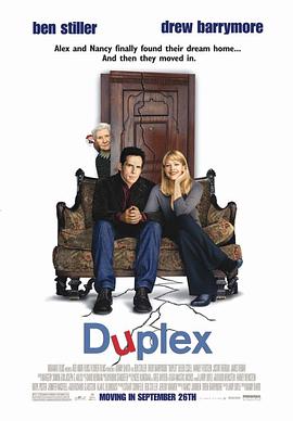˫�㹫Ԣ Duplex�������