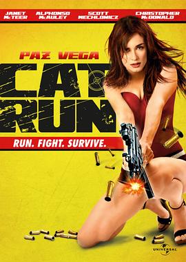 �Ը�Ů�ع� Cat Run�������