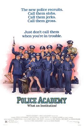 ����ѧУ Police Academy�������