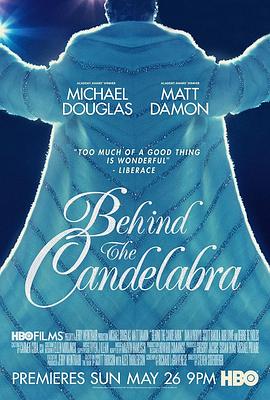 ��̨���� Behind the Candelabra�������