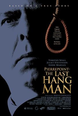 ���Ľ���ʦ The Last Hangman�������