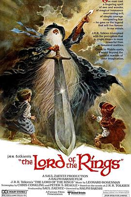 ָ���� The Lord of the Rings�������