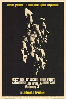 Ŧ�ױ������� Judgment at Nuremberg�������