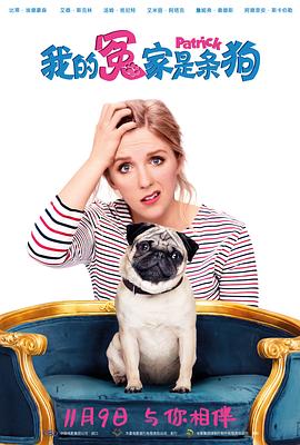 �ҵ�ԩ�������� Patrick�������