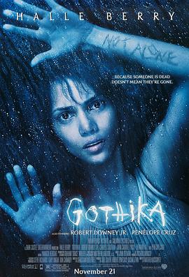 ��Ӱ�� Gothika�������
