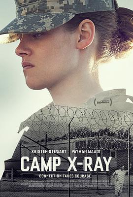 X����Ӫ�� Camp X-Ray�������