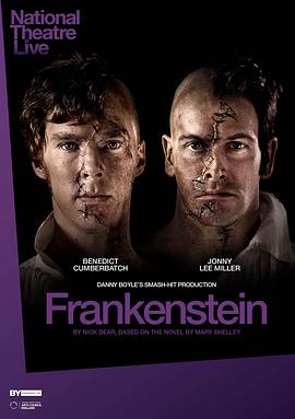 ������˹̹ National Theatre Live: Frankenstein�������
