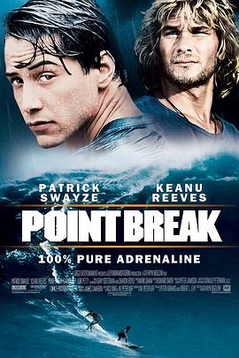 ������ Point Break�������