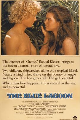 �ഺɺ���� The Blue Lagoon�������