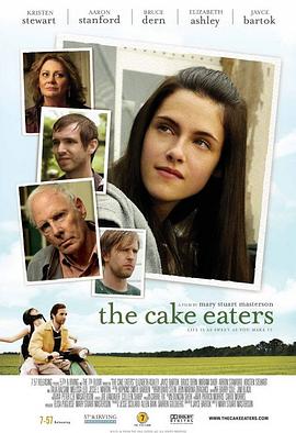 �Ե������ The Cake Eaters�������