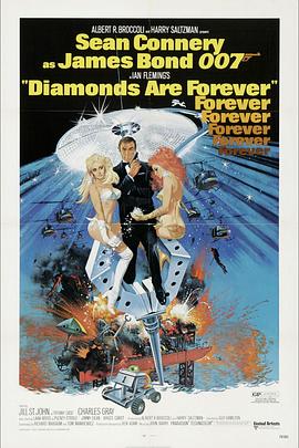007֮����� Diamonds Are Forever�������