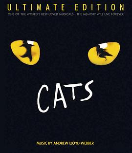 è Great Performances: Cats�������