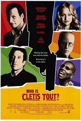 �����ı Who Is Cletis Tout�������