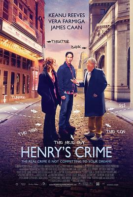 ���������� Henry's Crime�������