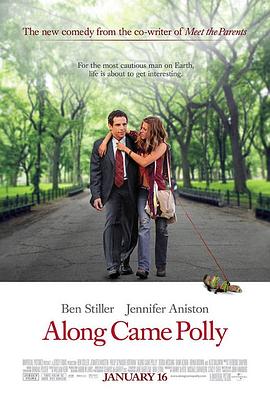 �������� Along Came Polly�������