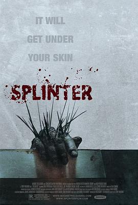 �� Splinter�������