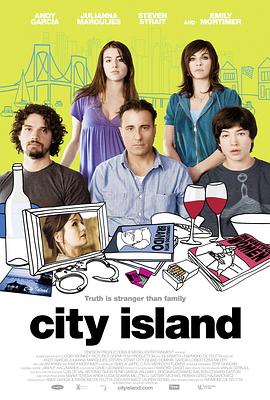���е��� City Island�������