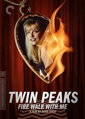 ˫�壺���ͬ�� Twin Peaks: Fire Walk with Me�������