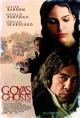 ����֮�� Goya's Ghosts�������