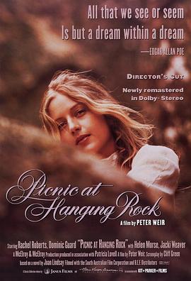 �����ϵ�Ұ�� Picnic at Hanging Rock�������
