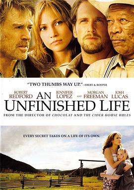 δ��һ�� An Unfinished Life�������
