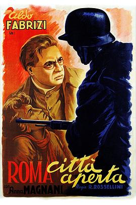 ������������ĳ��� Roma, citt�� aperta�������