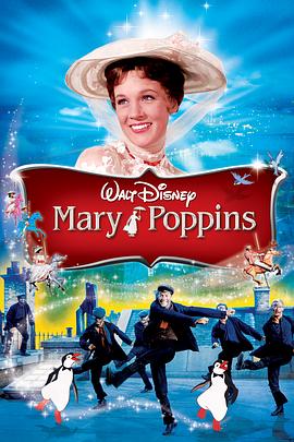 �������˼� Mary Poppins�������