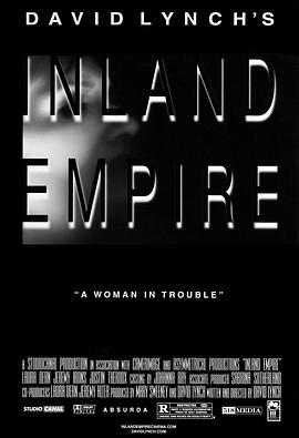 ��½�۹� Inland Empire�������