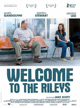 ��ӭ�������׼� Welcome to the Rileys�������