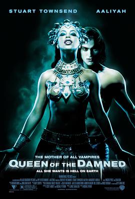 ��Ѫ��Ů�� Queen of the Damned�������