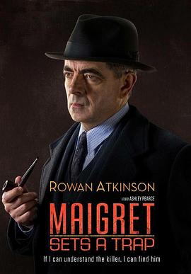 ÷���׵����� Maigret Sets A Trap�������